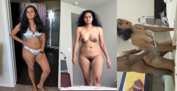 Big tits tamil wife sex scandal boss