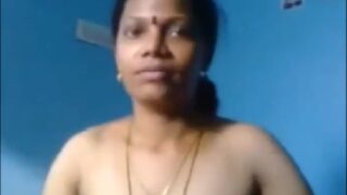 Hot Malayalam Milf Nude Show Blowjob