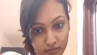 South Indian Nude Strip Selfie College Girl