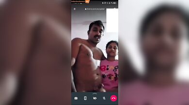South indian police guy gets long handjob colleague
