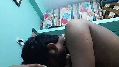 South indian wife sex affair ex lover after marriage