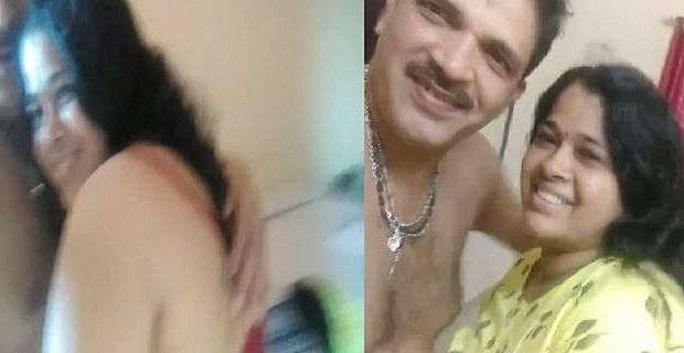 Malayalam Hot Wife Nude Sex Padosi Mard Sath